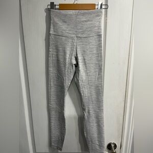 Lululemon align leggings